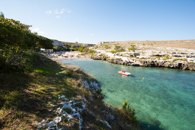 Porto Badisco