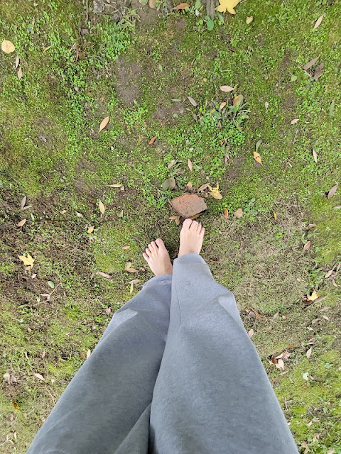 赤腳生活最健康 赤腳環保愛地球 赤腳走路可以解決你所有的健康問題