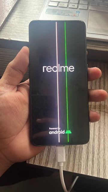 Realme X7 PRO 5G RMX2121 Scatter File Dead Mode 100% Tested