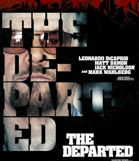 THE DEPARTED (2006) Review