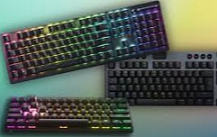 Elevate Your Gaming Experience with the Best Wireless Keyboards on the Market