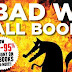 15 Feb 2014 (Sat) - 23 Feb 2014 (Sun) : Big Bad Wolf Fireball Book Sale