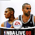 NBA Live 08 – 100% Free Download