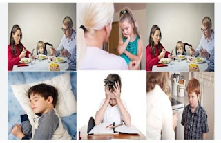 শিশুর সঙ্গে বাবা-মা’র আচরণ কেমন হওয়া উচিত/How should parents behave with their children?