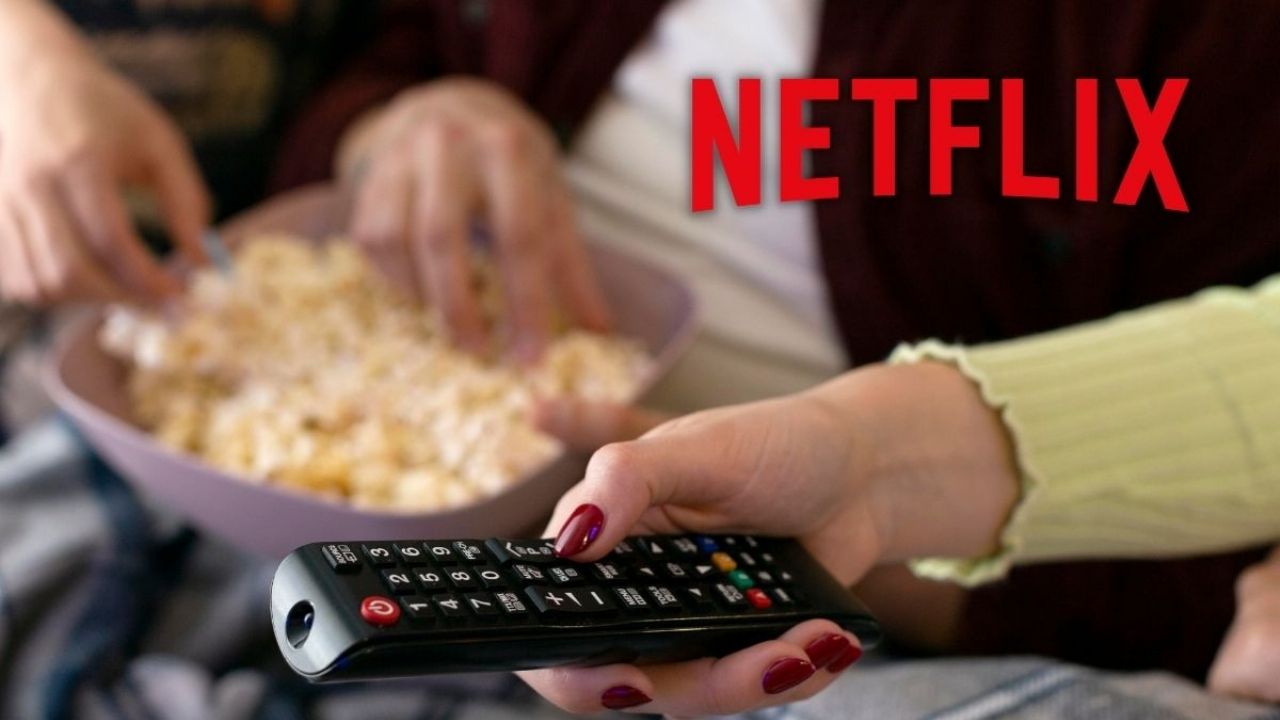 3 películas que debes ver en Netflix durante la primera semana de octubre y que ya son éxito en la plataforma