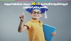 نتيجة الشهادة الإعدادية 2016 ديروط محافظة أسيوط الترم الثانى