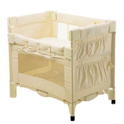 Bassinet Arm Reach6