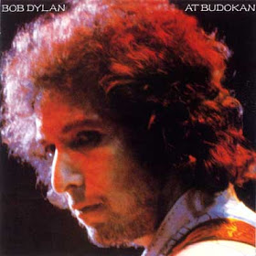 Bob Dylan - Bob Dylan At Budokan album cover