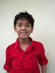 Foto Iqbal Coboy Junior