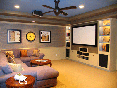 Home Theatre