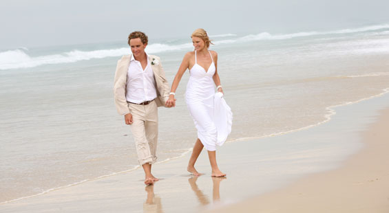 gold coast beach wedding. Your Gold Coast Wedding