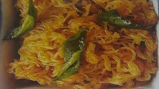 Resep Soun Goreng Cabai Hijau