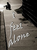 alone boy