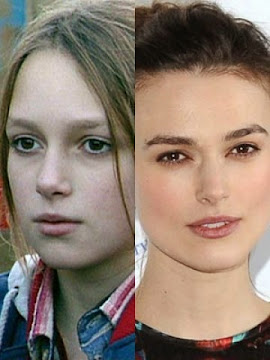 Celebrities As Ugly Children