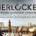 Sherlocked Con: elenco e equipe de Sherlock dão algumas pistas sobre a próxima temporada