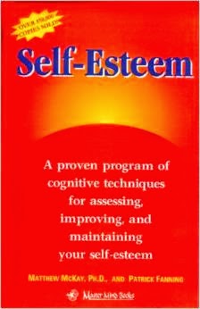 Self Esteem Book