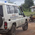 Ebola Mencuat Lagi di Liberia