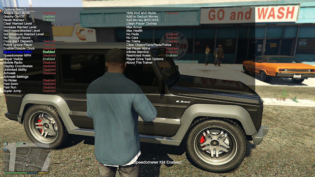 gta 5 mod menu download