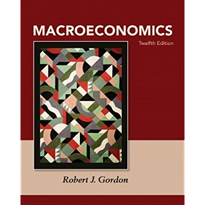 Download Macroeconomics (12th Edition) (Pearson Series in Economics) PDF