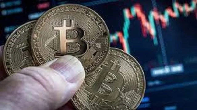 Cara Beli Bitcoin