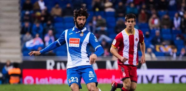 Ver en directo el Espanyol - Girona