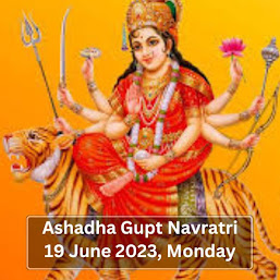 Gupt Navratri