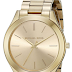Michael Kors Watches For Women Gold Tone MK3179 Review