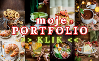 fotograf kulinarny