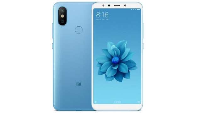 Mi A2 Launched by Xiaomi, Price Starts at EUR 249: Event Highlights
