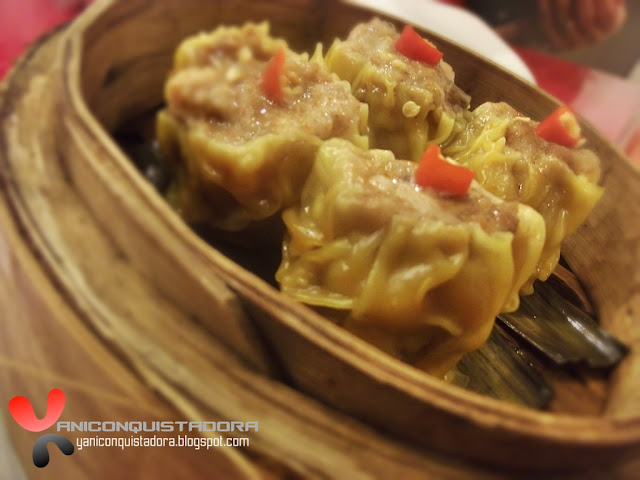 KOMRAD Mao's Hunan and Sichuan Kitchen in Il Terrazzo Mall, Tomas Morato