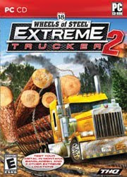 18 Wheels of Steel Extreme Trucker 2 [FINAL]