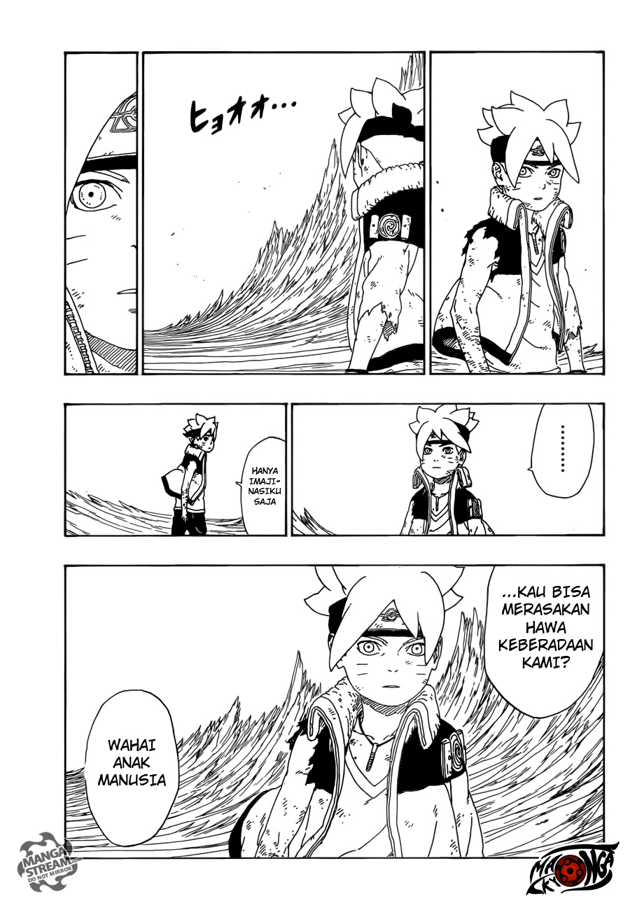 Boruto Chapter 10-9