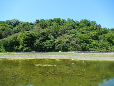 永福寺跡