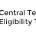 Central Teacher Eligibility Test(CTET ) 2021- Eligibility , Syllabus & Exam pattern..