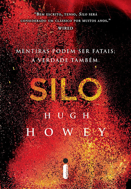 Silo | Hugh Howey