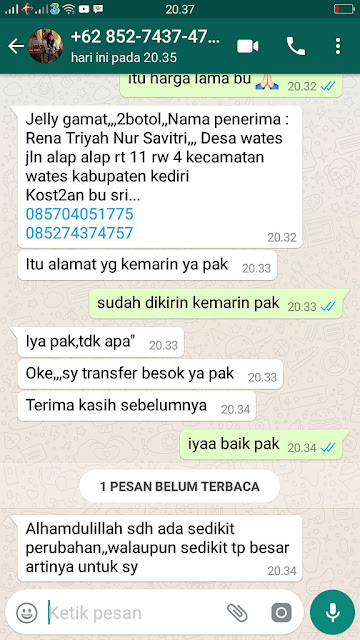 Obat Sakit Pangkal Paha, Pinggang & Bokong, 100% Aman dan 