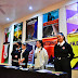  Estudiantes del Instituto Albertazzi presentaron la Expo Cine 2022