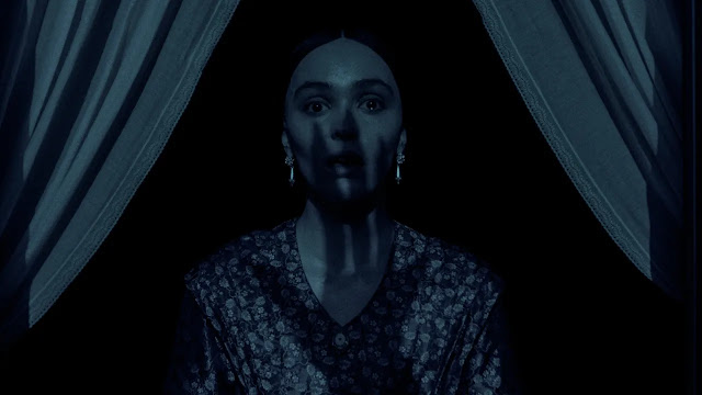Nosferatu (2024) robert eggers recensione