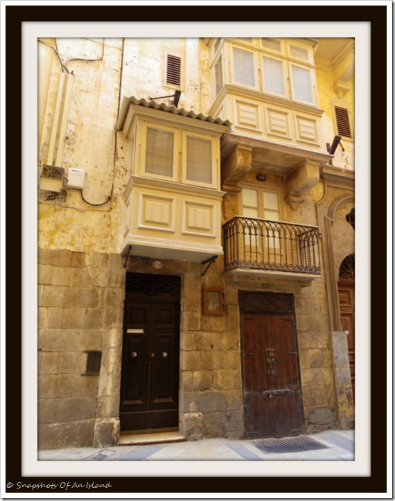 Valletta 123