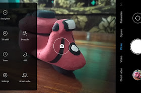 Install Miui 10 Camera di Xiaomi
