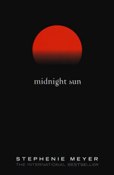 Stephenie Meyer - Midnight+Sun