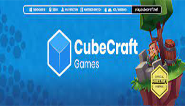 5 Server Minecraft Apk Terbaik Untuk Bermain Multiplayer Online #4