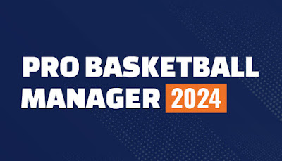 Pro Basketball Manager%202024 New Game Pc Steam