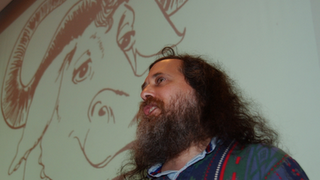 Richard Stallman: Valve su GNU/Linux un bene o un male?