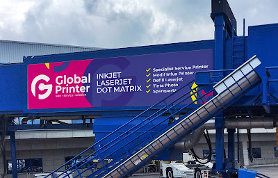 global printer tulungagung