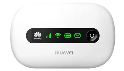 Ini Cara Setting Modem Huawei Bagi Anda yang Menggunakan Kartu Perdana 3