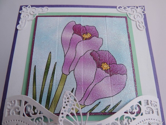Foam Crafts 3