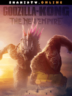 Godzilla x Kong The New Empire 2024