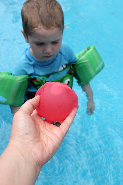 Curious how the summer's hottest toy holds up in a house of five boys? Get the real scoop in our honest Water Wubble review.