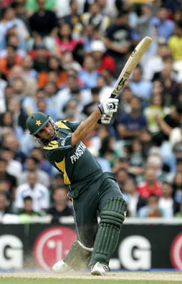 India vs Pakistan, T20 World Cup pictures